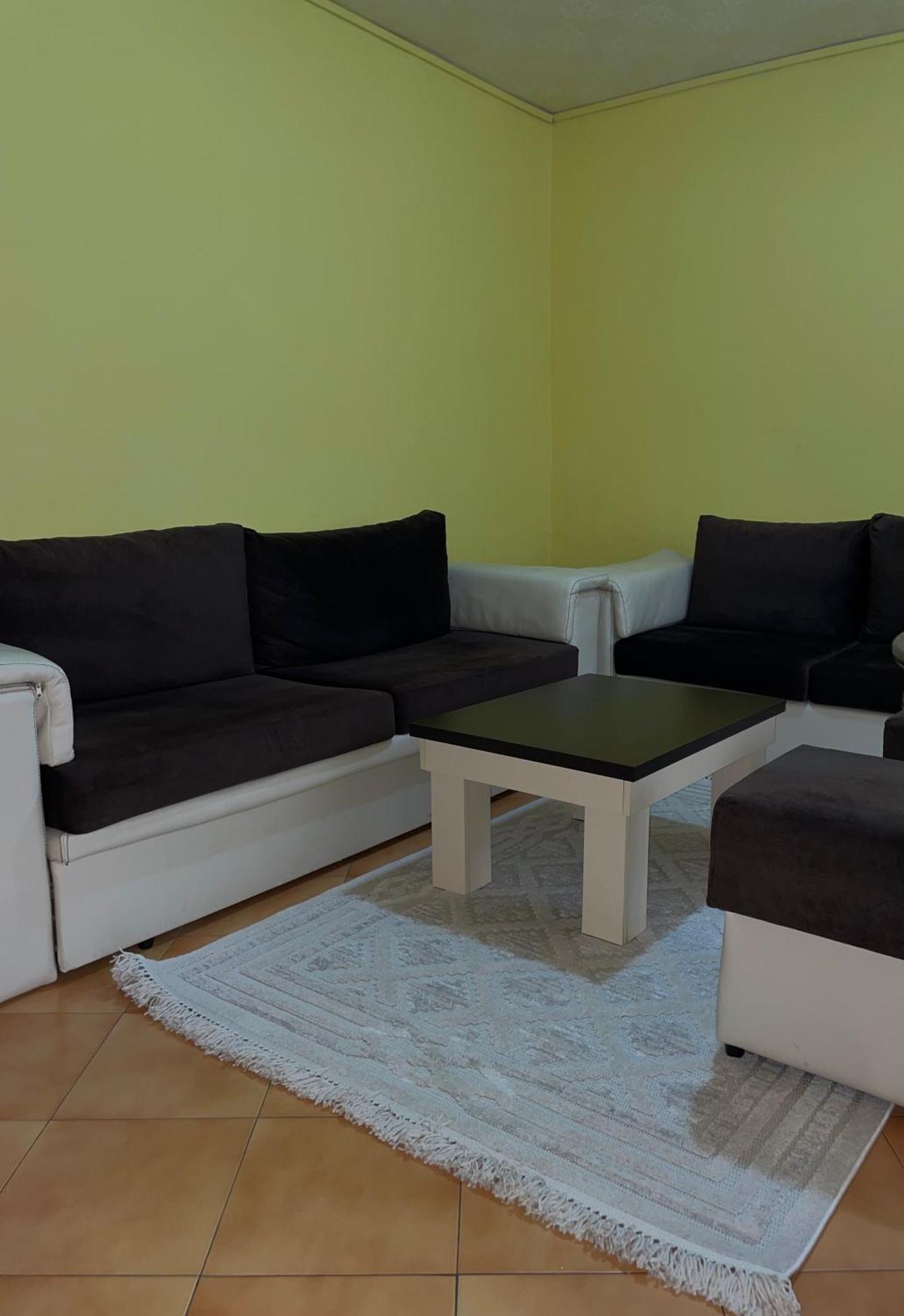 Central Apartment Shkodra Exterior foto